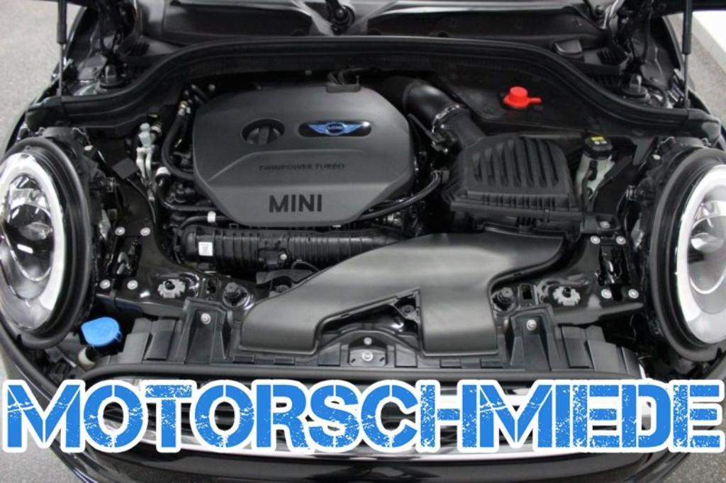 Mini Cooper S B48 B48a B48a20a überholung Reparatur Motor Bmw