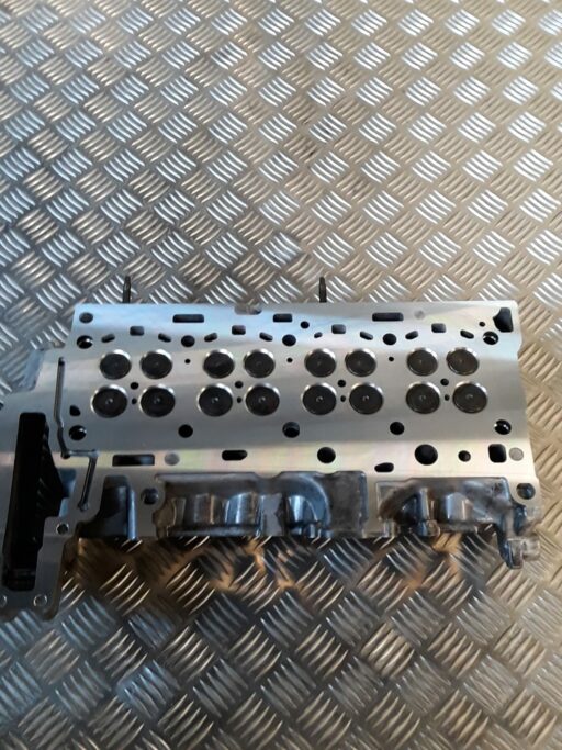 Motor Riss Steuerkette wechseln nach Riss · BMW 5er · F10 520d N47 D20 C