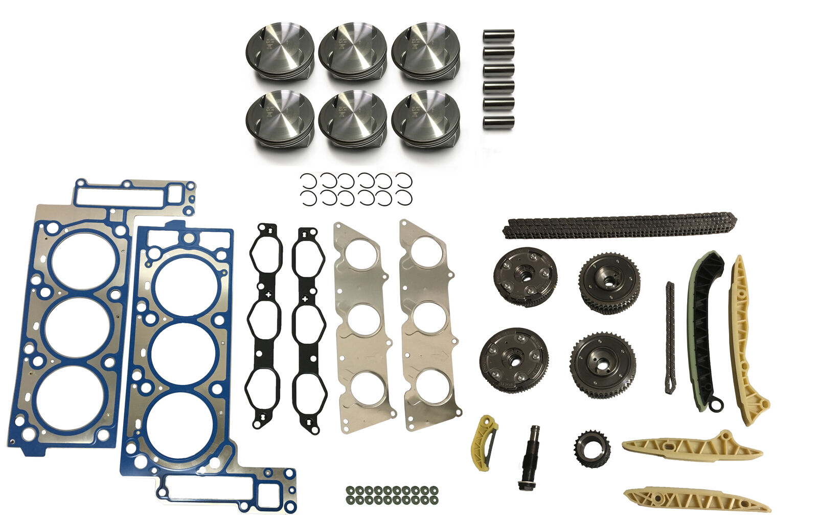 Mercedes Steuerkette Wechseln Reparatur Termin Zeitpunkt Kosten