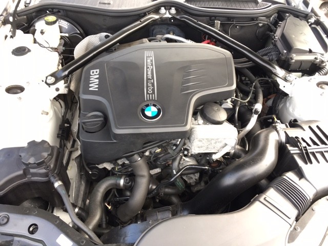 Steuerkette BMW Benzinmotoren N20B20, B48 & B38 - Motorschaden
