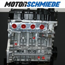 Motor Kaufen für BMW F32 4er 420i 135 KW 184 PS N20 N20B20 Austauschmotor Überholt Generalüberholt