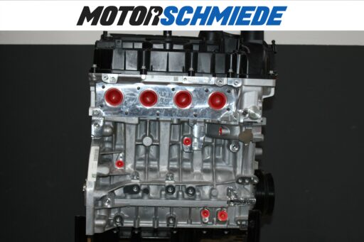 Motor Kaufen für BMW F32 4er 420i 135 KW 184 PS N20 N20B20 Austauschmotor Überholt Generalüberholt
