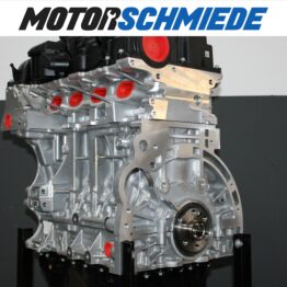 Motor Kaufen für BMW F32 4er 428i 120 KW 163 PS N20 N20B20 Austauschmotor Überholt Generalüberholt