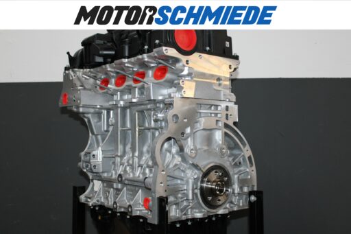 Motor Kaufen für BMW F11 5er Touring 520i 120 KW 163 PS N20 N20B20 Austauschmotor Überholt Generalüberholt (Kopie)
