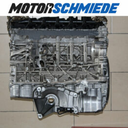 Motor Kaufen für BMW F16 X6 xDrive 30d 155 KW 211 PS N57 N57D30A Austauschmotor Überholt Generalüberholt