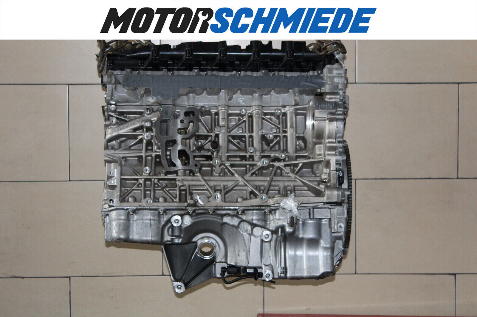 thumbnail image 2 of Turbocharger CHRA / Rumpfgruppe For BMW 1er 2er 3er 5er X1 X5 2.0D - 218ps 11657823256 2 of 4