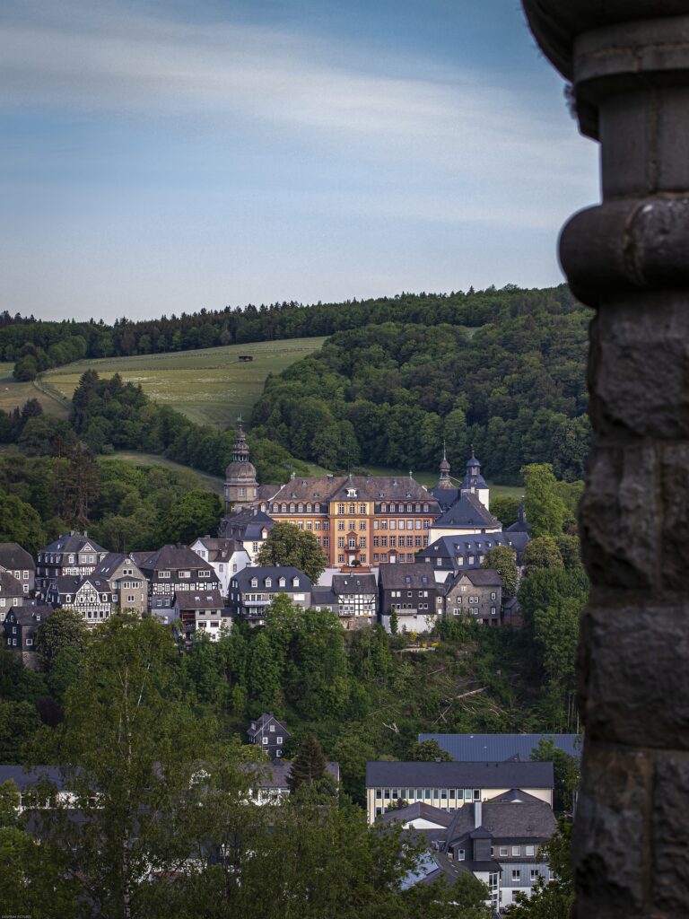 Siegen, Bild von Denny Franzkowiak auf Pixabay
