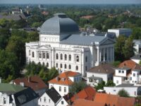 Oldenburg