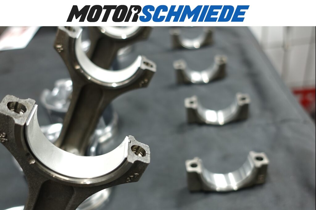 Motorüberholung für ALPINA D4 Cabrio F33 4er N57 N57D30B 257 kW 350 PS Motorinstandsetzung Motor Reparatur Kosten