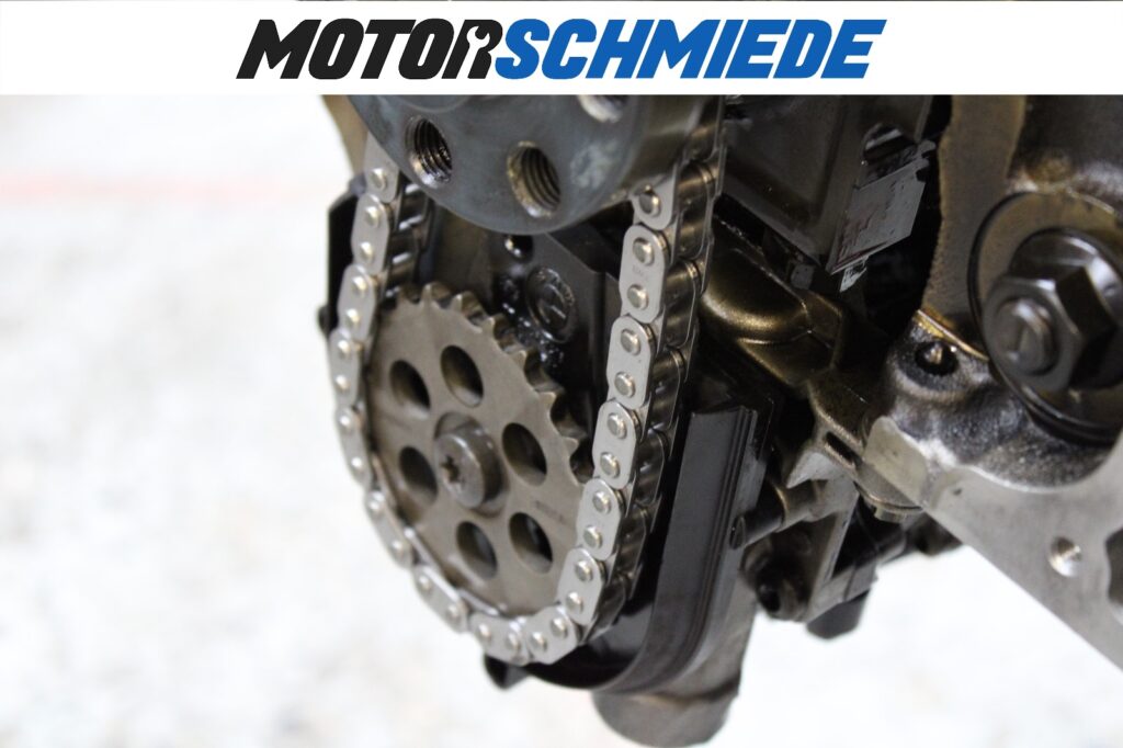 Steuerkette Wechseln für BMW 335d Gran Turismo xD F34 3er 230 kW 313 PS N57D30B N57 D30 Tausch Reparatur Kosten