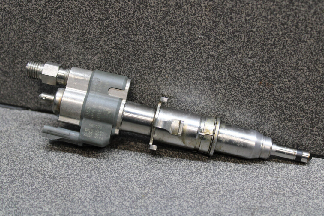 7589048 Einspritzdüse Injektor BMW E81 E87 1er 116i 118i 120i E90 318i 320i N43