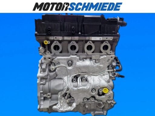 BMW Motor kaufen für X3 xDrive20d G01 B47 B47D20A 140KW 190PS Neu überholt Austauschmotor – Bild 2