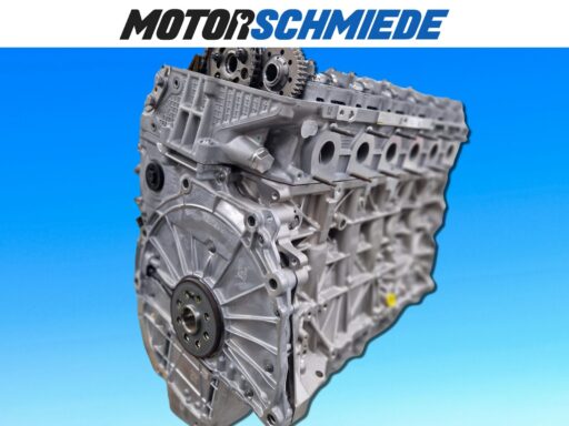 BMW Motor kaufen für X6 xDrive30d G06 SUV B57 B57D30 155KW 211PS neu überholter Austauschmotor – Bild 2