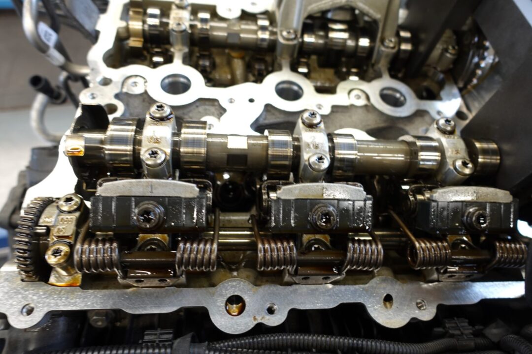 Motor kaufen für BMW 218i F46 B38 B38A15 100kW 136PS nach Motorschaden – Bild 2