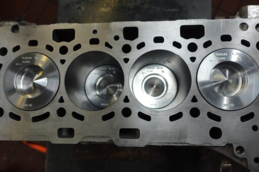 BMW Motor B47D20A B47 D20 A generalüberholten Austauschmotor ohne Anbauteile kaufen – Bild 5