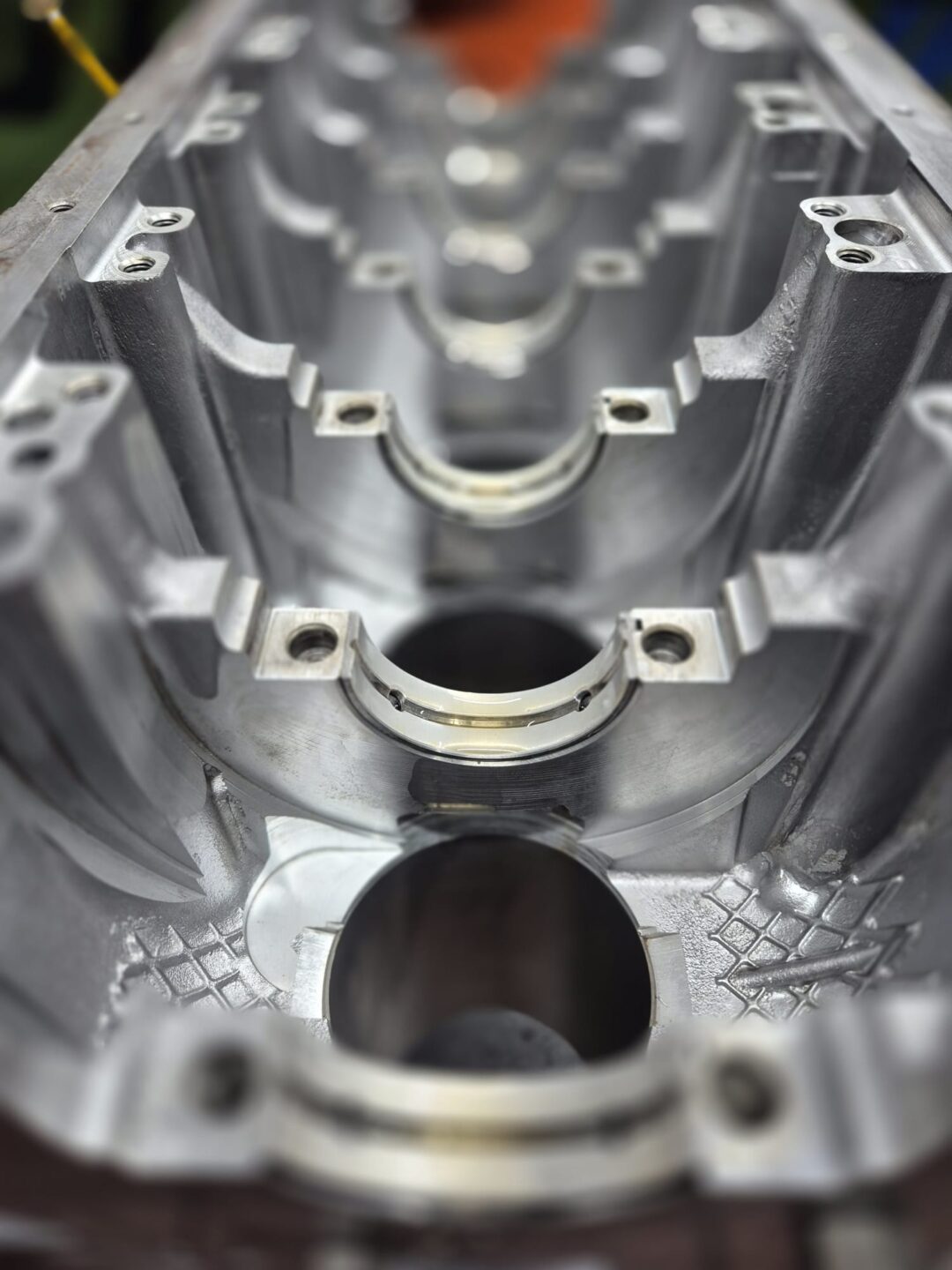 BMW Motor M54 B30 306S3 generalüberholten Austauschmotor für 330i 530i Z3 3.0i E46 E39 ohne Anbauteile kaufen