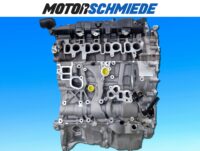 Motor kaufen für BMW 118d Cabrio E88 1er nach Motorschaden, 100, 105 kW 136, 143 PS generalüberholter Austauschmotor