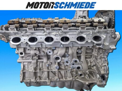 Motorüberholung für BMW 440i Gran Coupe F36 4er B58 B58B30 240KW 326PS Motorinstandsetzung Motor Reparatur Kosten