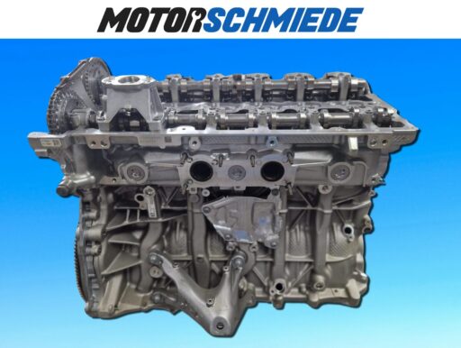 Motorüberholung für BMW G32 6er 640i xDrive GT B58 B58B30A 265KW 360PS Motorinstandsetzung Motor Reparatur Kosten