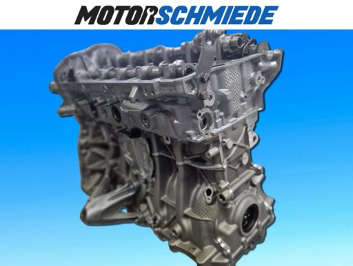 Motorüberholung für BMW G32 6er 640i xDrive GT B58 B58B30A 265KW 360PS Motorinstandsetzung Motor Reparatur Kosten – Bild 3