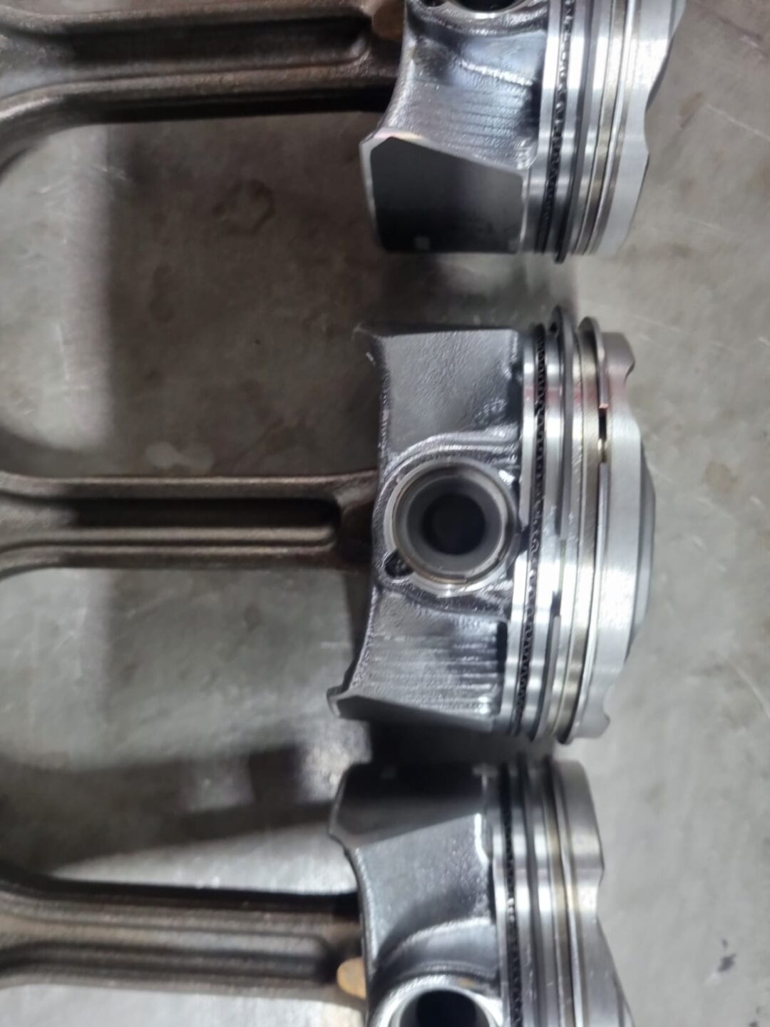 Motor kaufen für BMW 120i F21 N13 N13B16 130kW 177PS nach Motorschaden – Bild 4