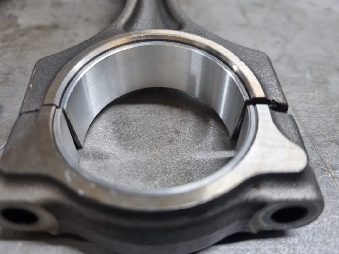 BMW Motor N13 B16 A kaufen generalüberholten Austauschmotor ohne Anbauteile – Bild 3