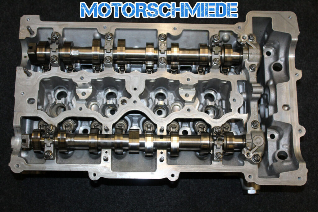N43 B20 A Motor kaufen für 116i 316i 318i
