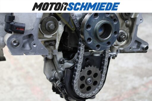 Steuerkette Wechseln für BMW X5 M50d F15 F85 X-Serie 280 kW 381 PS N57D30C N57 D30 Tausch Reparatur Kosten – Bild 2