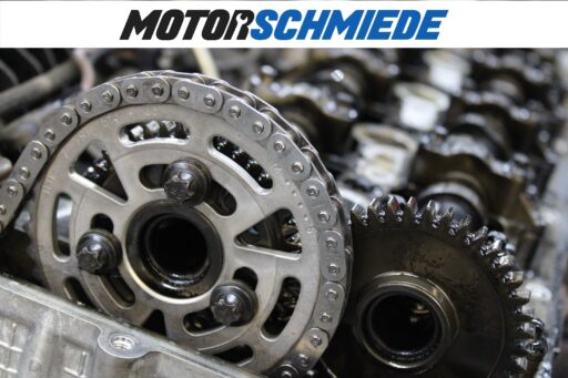 Steuerkette Wechsel für BMW X3 xDrive 35d F25 X-Serie 230 kW 313 PS N57D30B N57 D30 Tausch Reparatur Kosten – Bild 3