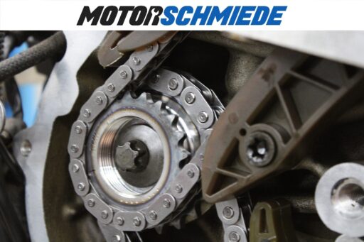 Steuerkette Wechseln für BMW 120d F20 1er 120 kW 163 PS N47D20C N47 D20 Tausch Reparatur Kosten – Bild 2