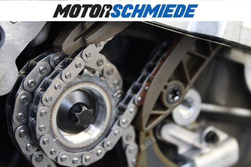 Steuerkette Wechseln für BMW 120d xDrive F20 1er 147 kW 200 PS N47D20C N47 D20 Tausch Reparatur Kosten – Bild 3