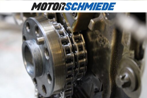 Steuerkette Wechseln für BMW 120d xDrive F20 1er 147 kW 200 PS N47D20C N47 D20 Tausch Reparatur Kosten