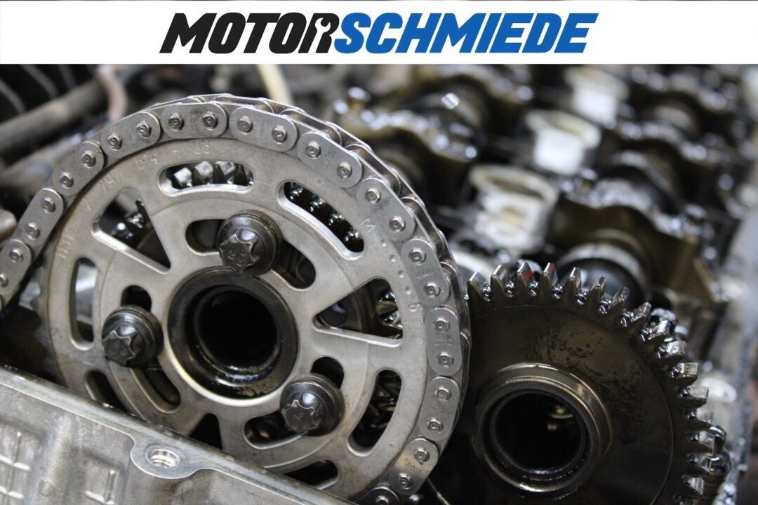 Steuerkette Wechseln für Mini Cabrio Cooper SD 2.0 F57 125 kW 170 PS B47C20A B47 C20 Tausch Reparatur Kosten