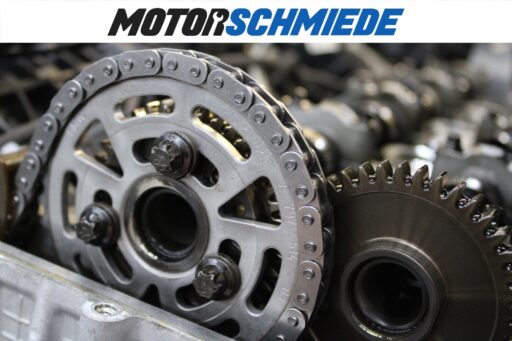 Steuerkette Wechseln für Mini Cooper SD 5-Türer F55 125 kW 170 PS B47C20A B47 C20 Tausch Reparatur Kosten