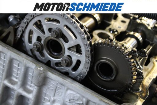 Steuerketten Tausch für BMW 118d F21 1er 100 kW 136 PS N47D20C N47 D20 Wechseln Reparatur Kosten