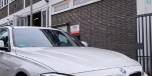 Steuerkettenriss Reparatur am 320d Touring F30 in der Motorschmiede GmbH