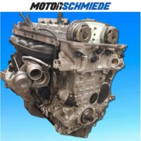BMW Motor Kaufen E90 330i N52 190kW 258PS 200kW 272PS Austauschmotor Kosten