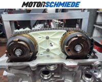 BMW Steuerketten Tausch E90 330i N53 B30 155kW 211PS 160kW 218PS 200kW 272PS Wechsel Kosten