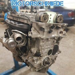 Motor kaufen für BMW X1 sDrive16d F48 B37C15 85kW 116PS Neu überholt Austauschmotor