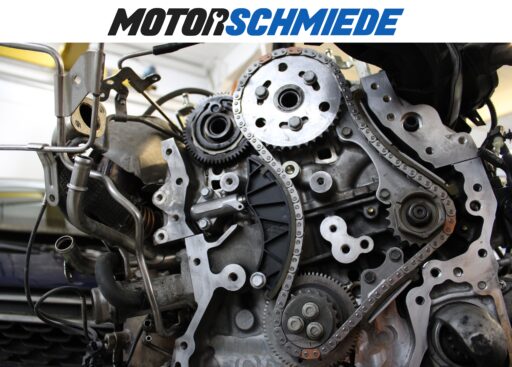 Steuerkette Tauschen für OPEL Zafira Tourer 1.6 CDTi B16DTH 100kW 136PS Tausch Kosten Wechseln Motor