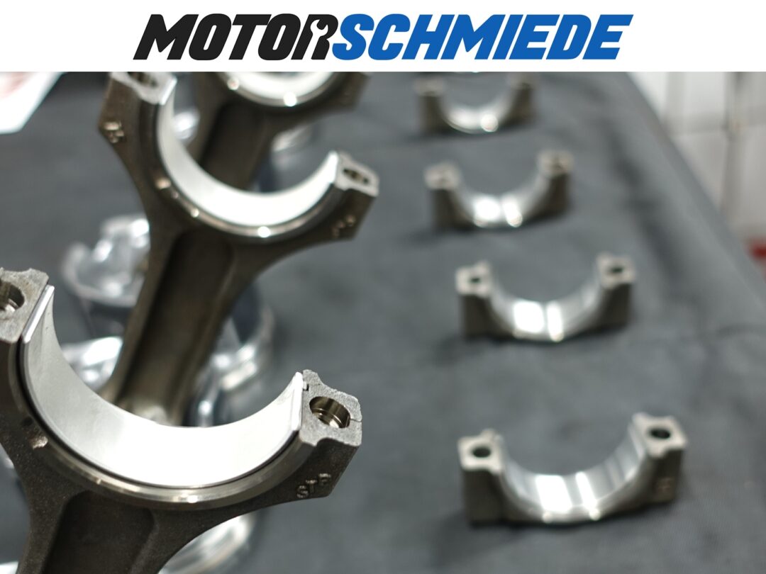 ALPINA Motorüberholung D3 D4 D5 XD3 - N57 D30 Revision Revidieren Kosten