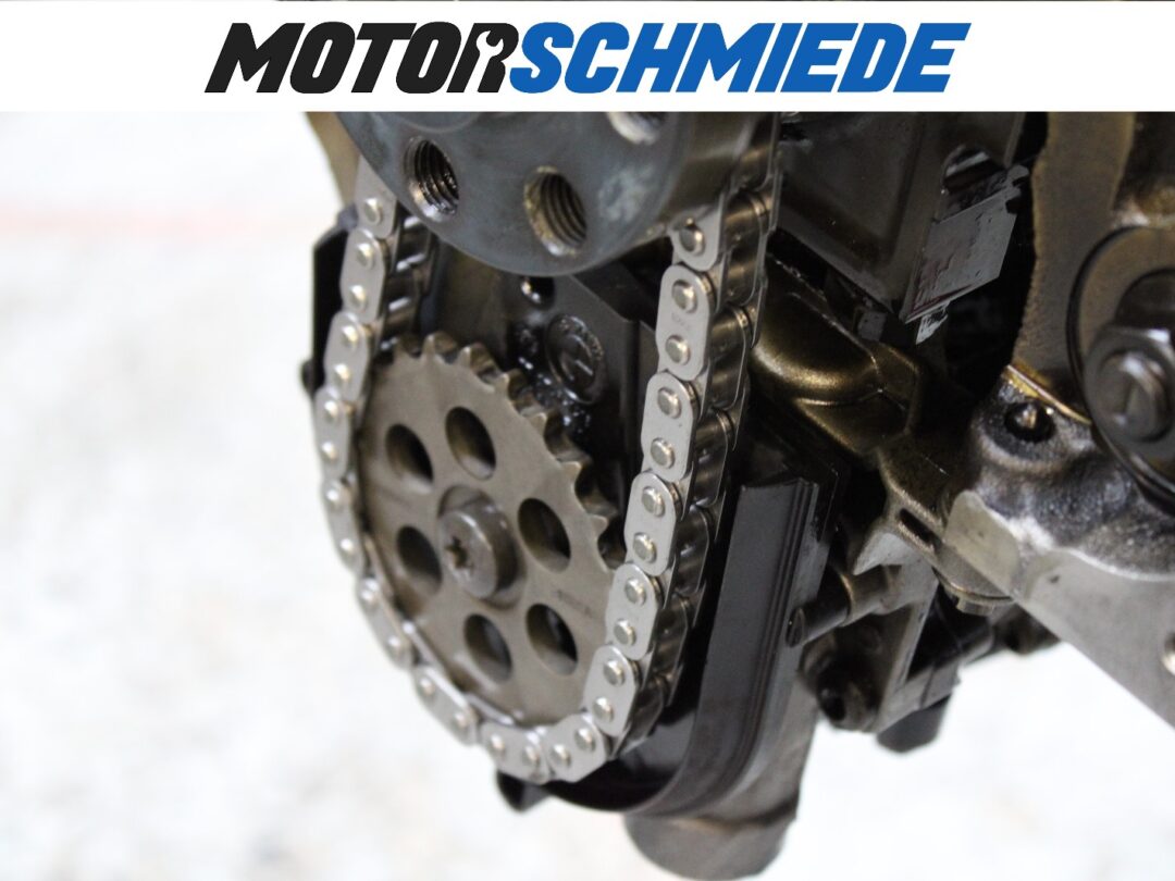 BMW Motorüberholung 123d N47 D20 Revision Revidieren Kosten