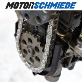 BMW Motorüberholung M550d 750d X5 X6 M50d N57 D30 Revision Revidieren Kosten