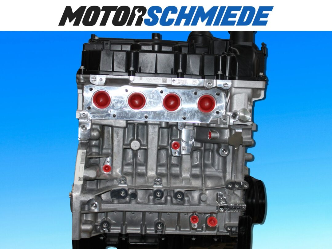 BMW Steuerketten Wechsel 120i 318i 320i Z4 - N46 B20 Tausch Kosten