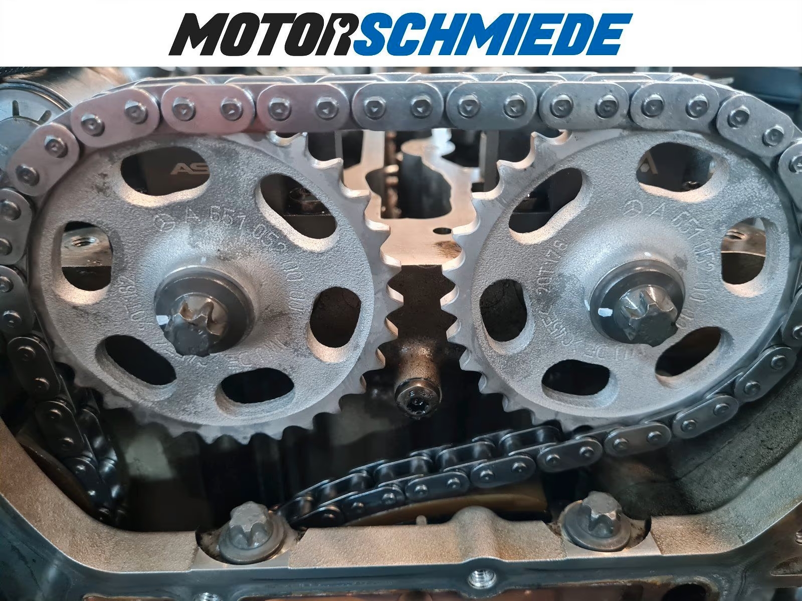 Mercedes A Klasse W169 Steuerkette Wechseln Kosten motorschmiede.com