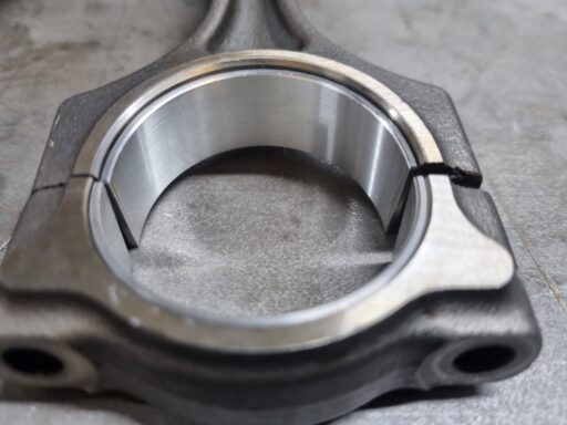 Motorüberholung für Mini John Cooper Works GP 1.6 N18 B16 B Revision Revidieren Kosten