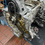 N57D30 Neue Steuerkette