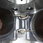 Öleinspritzung Spritzen N63B44