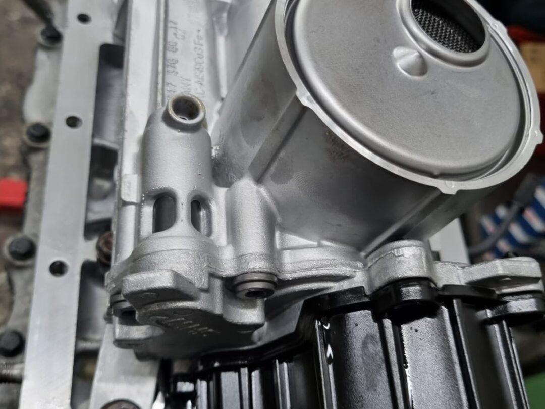Motorüberholung für Mini One Cooper Clubman Cabrio Countryman Coupe Paceman N16 B16 A Revision Revidieren Kosten