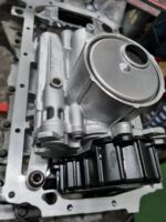 Motorüberholung für Mini One Cooper Clubman Cabrio Countryman Coupe Paceman N16 B16 A Revision Revidieren Kosten